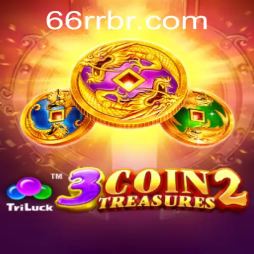 Descubra o Fascinante Mundo de 3CoinTreasures2 no RR66.com