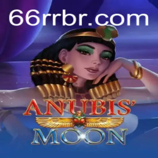 Descubra o Fascinante Mundo de AnubisMoon