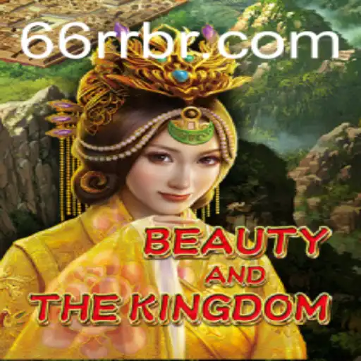 BeautyAndTheKingdom: A Nova Aventura de RR66.com