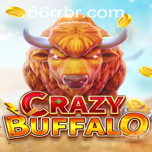 Descubra o Mundo de Aventura e Estratégia com CRAZYBUFFALO e RR66.com