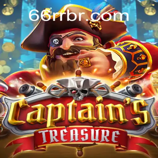 Explorando o Mundo do CaptainssTreasure no RR66.com