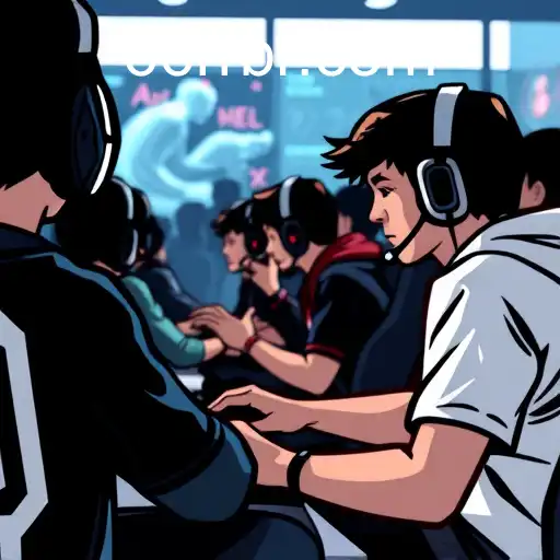 Comunidade Jogadores