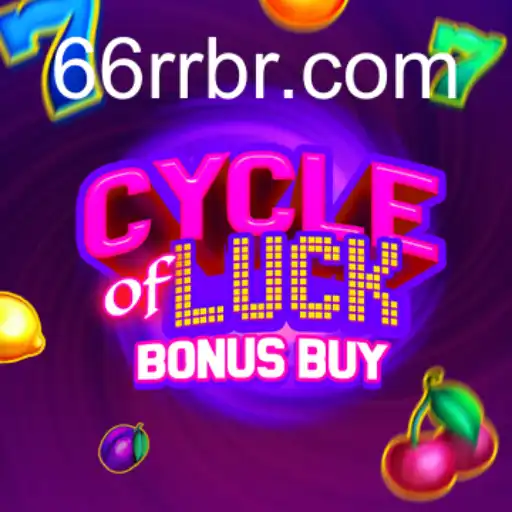 Cycle of Luck Bonus Buy: Descubra as Regras e Aventuras do Jogo na Plataforma RR66.com
