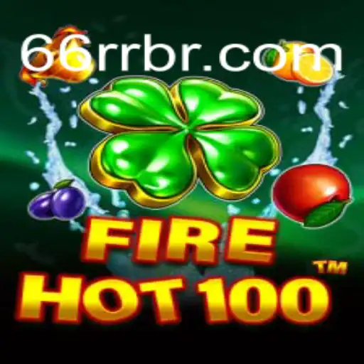 FireHot100: Uma Aventura de Jogo Inovadora com RR66.com