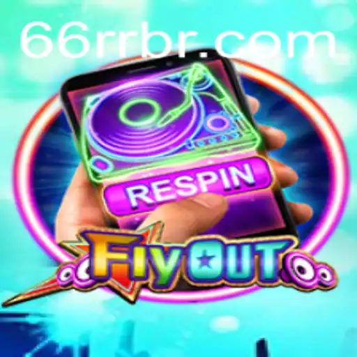 Descubra FlyOut: Um Jogo Empolgante no RR66.com