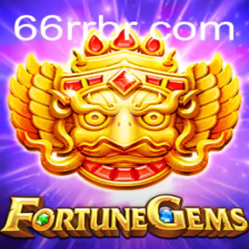 Descubra a Aventura do Jogo FortuneGems com RR66.com