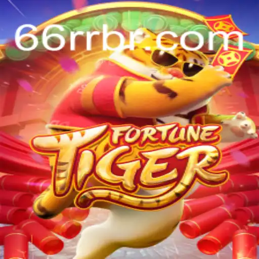 FortuneTiger: Segredos e Estratégias para Dominar o Jogo no RR66.com