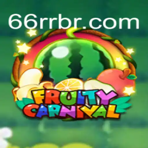 Explorando o Mundo Vibrante de FruityCarnival