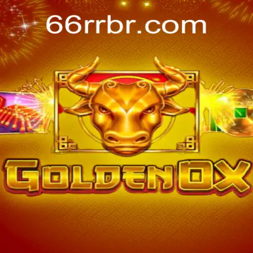 GoldenOx: Explore o Mundo Vibrante e Recompensador do Jogo RR66.com