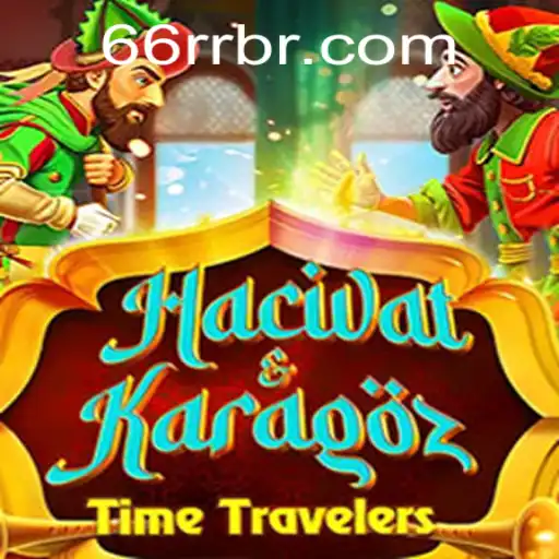 Descobrindo o Fascinante Jogo HacivatandKaragoz