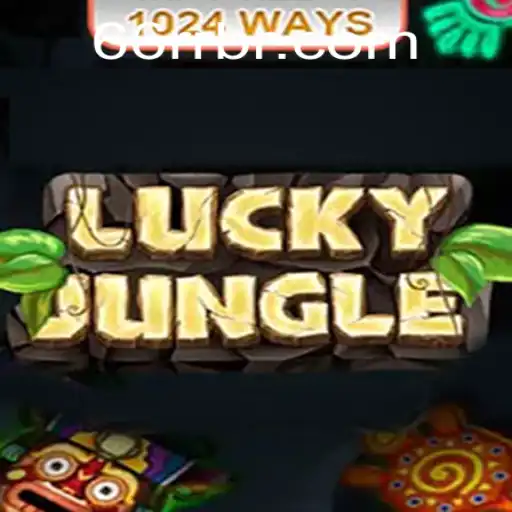 Descubra o Fascinante Universo de LuckyJungle1024