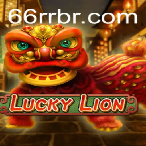 Explorando o Universo de LuckyLion: Um Jogo Inovador na Plataforma RR66.com