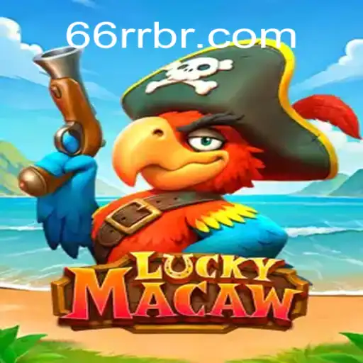 Descubra o Fascinante Mundo do Jogo LuckyMacaw