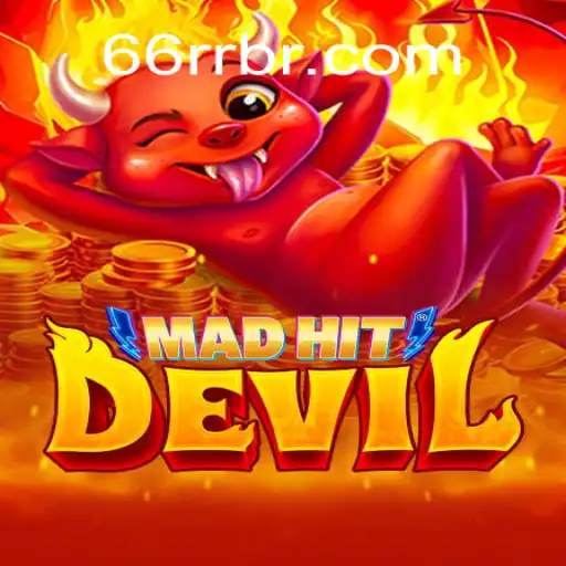 Descubra o Fascinante Mundo de MadHitDevil: Mergulhe Nesta Aventura Incrível