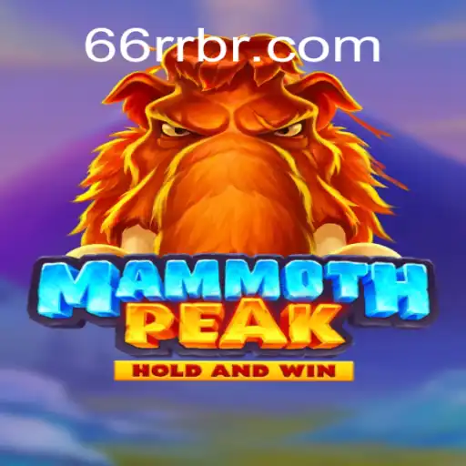 Descubra o Fascinante Mundo de MammothPeak: Um Guia Completo do Jogo
