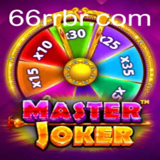 Explorando o Universo de MasterJoker: Um Jogo de Entretenimento e Estratégia