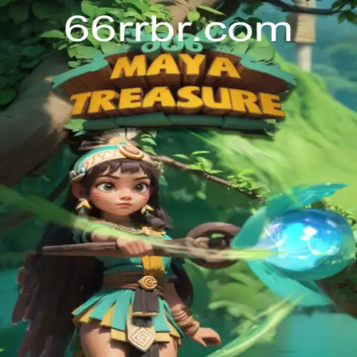 Descubra a Jornada Incrível de MayaTreasure no Mundo dos Jogos