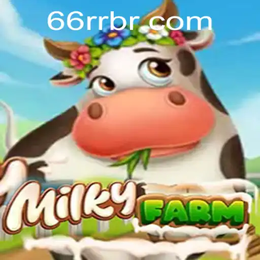 Explorando o Mundo de MilkyFarm: Diversão e Estratégia Agrícola
