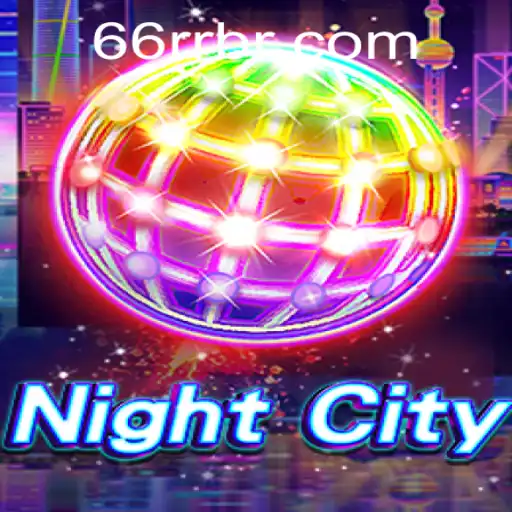 Explorando NightCity: Uma Jornada no Mundo de RR66.com