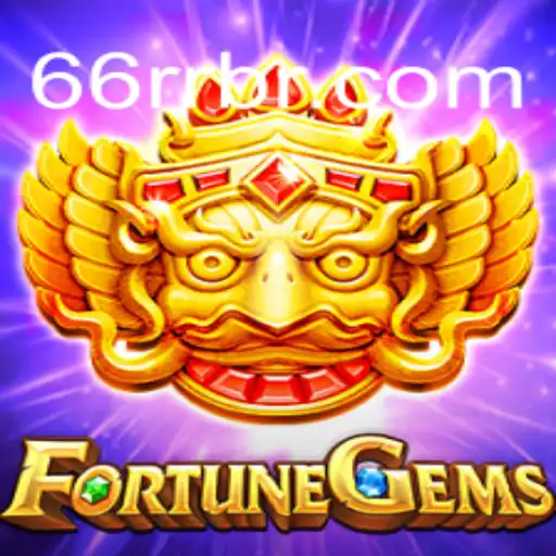 Descubra a Aventura do Jogo FortuneGems com RR66.com