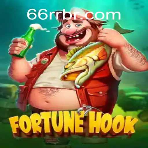 Explorando FortuneHook: O Novo Sensação no Mundo dos Jogos Online