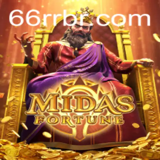 Descubra a Aventura Épica de MidasFortune com RR66.com