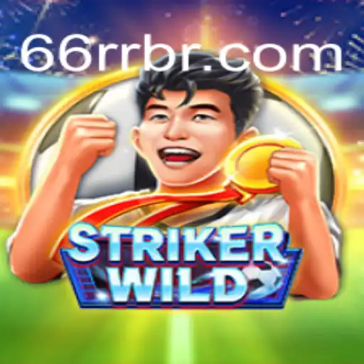 Explore o Universo de StrikerWILD: O Novo Fenômeno de RR66.com