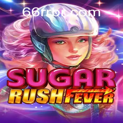 SugarRushFever: Mergulhe na Aventura Doce de RR66.com