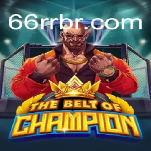 Descubra o Fascinante Mundo de TheBeltOfChampion: O Jogo do Momento