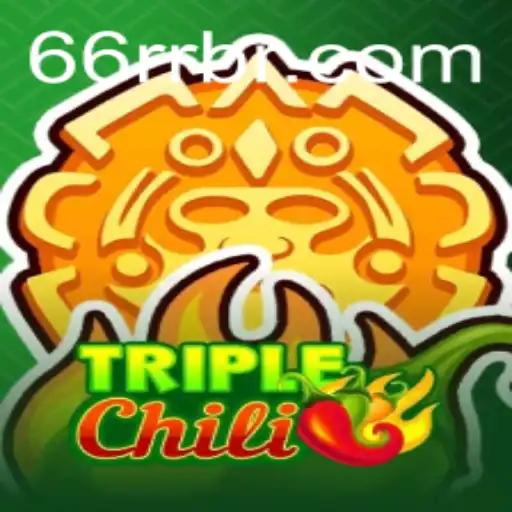 Descubra TripleChili: Um Novo Fenômeno no Mundo dos Jogos Online