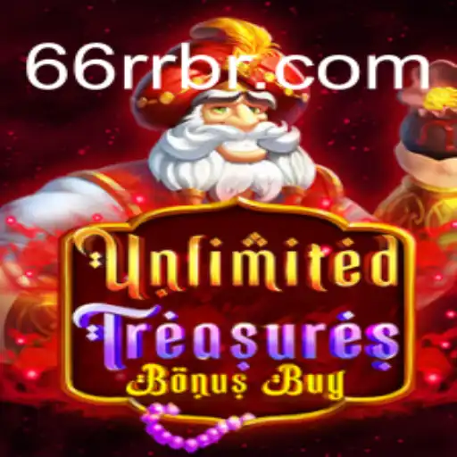Explorando o Mundo de UnlimitedTreasuresBonusBuy com RR66.com