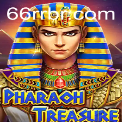 Descubra as Maravilhas do Jogo PharaohTreasure: Uma Experiência Incrível com RR66.com