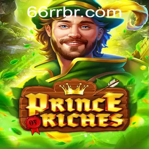 Explorando o Mundo de PrinceOfRiches: Um Novo Jogo Revolucionário