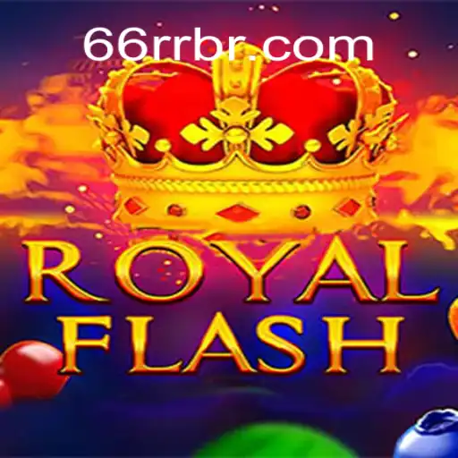 Descubra RoyalFlash: O Novo Fenômeno dos Jogos