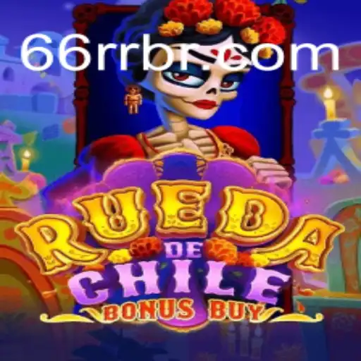 Explorando o Mundo de 'RuedaDeChileBonusBuy' no Universo RR66.com