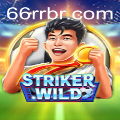 Explore o Universo de StrikerWILD: O Novo Fenômeno de RR66.com