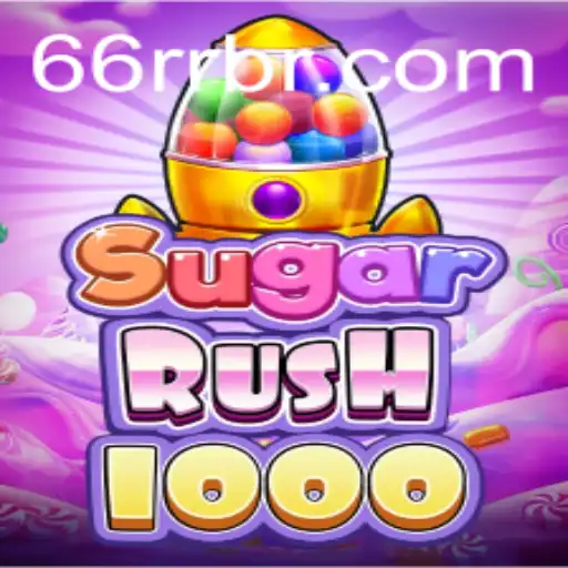 Explorando o Mundo de SugarRush1000: Um Guia Completo para Iniciantes