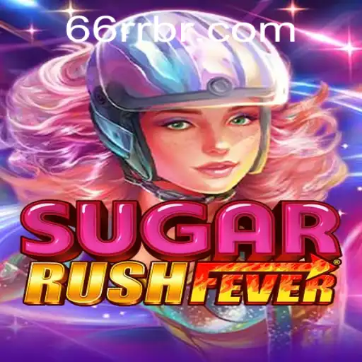 SugarRushFever: Mergulhe na Aventura Doce de RR66.com