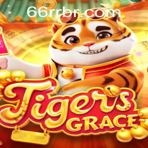 TigersGrace: A Nova Sensação no Mundo dos Jogos Online
