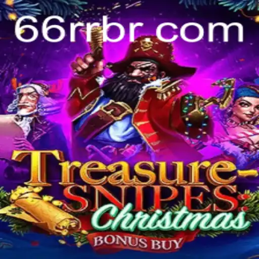 Descubra os Segredos de TreasuresnipesChristmas: Um Jogo de Estratégia Elevada